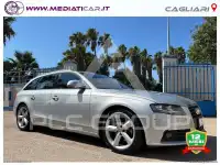 2008 Audi A4