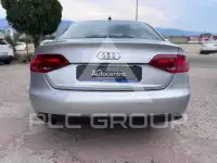 2008 Audi A4