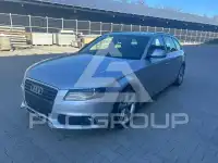 2008 Audi A4