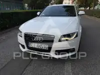 2008 Audi A4