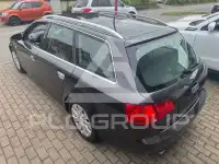 2008 Audi A4