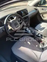 2008 Audi A4