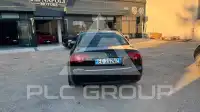 2008 Audi A4