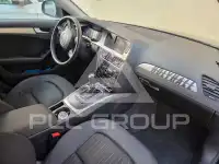 2008 Audi A4
