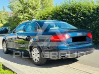 2008 Audi A4