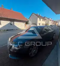 2008 Audi A4