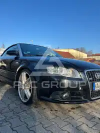 2008 Audi A4
