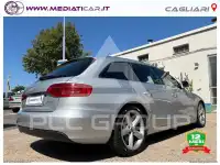2008 Audi A4