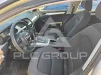 2008 Audi A4