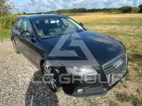 2008 Audi A4