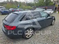 2008 Audi A4