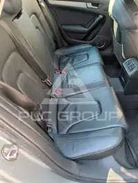 2008 Audi A4