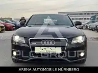 2008 Audi A4