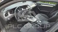 2008 Audi A4