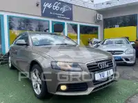 2008 Audi A4