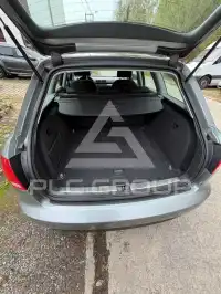 2008 Audi A4