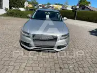 2008 Audi A4