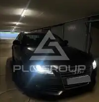 2008 Audi A4