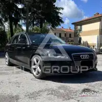 2008 Audi A4