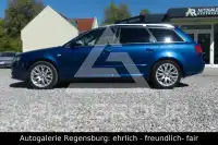 2008 Audi A4