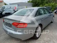 2008 Audi A4