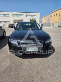 2008 Audi A4