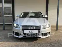 2008 Audi A4