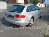 2008 Audi A4