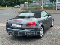 2008 Audi A4