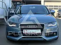 2008 Audi A4