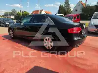 2008 Audi A4