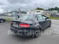 2008 Audi A4