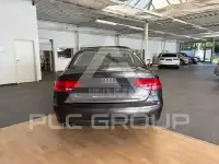 2008 Audi A4