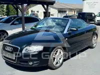 2008 Audi A4
