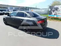 2008 Audi A4