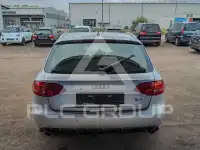 2008 Audi A4