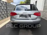 2008 Audi A4