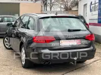 2008 Audi A4