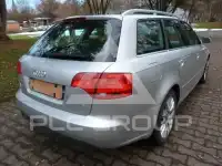 2008 Audi A4