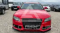 2008 Audi A4