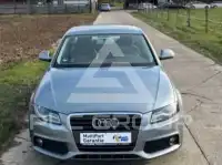 2008 Audi A4