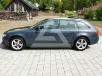 2008 Audi A4