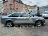 2008 Audi A4