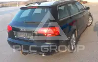 2008 Audi A4