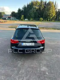 2008 Audi A4