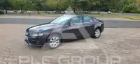 2008 Audi A4