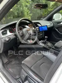 2008 Audi A4