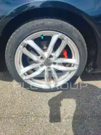 2008 Audi A4