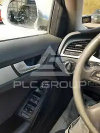 2008 Audi A4