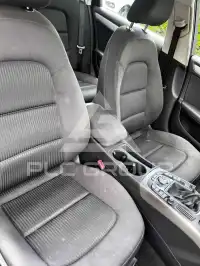 2008 Audi A4